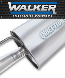 Walker Exhaust Product Catalog