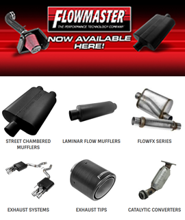 Flowmaster Catalog