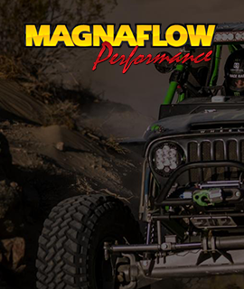 Magnaflow Catalog
